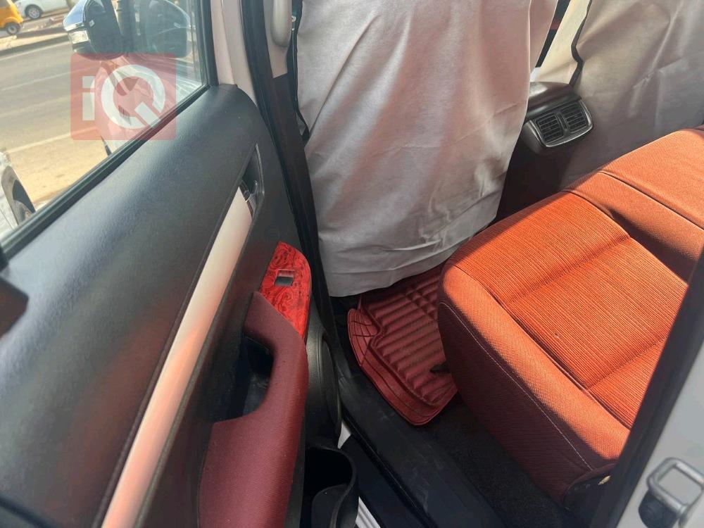 تويوتا هايلوكس